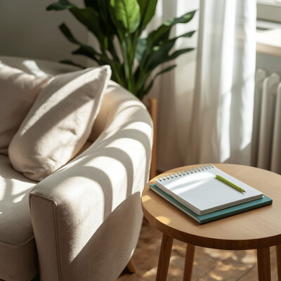 YOUR DEVELOPMENT AS A THERAPIST