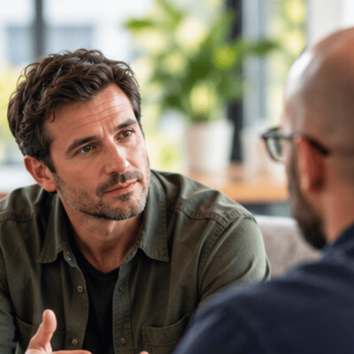 TRAUMA-INFORMED COMMUNICATION