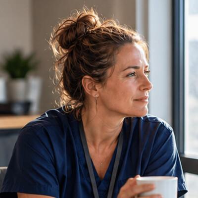 COMPASSION FATIGUE & COMPASSION SATISFACTION